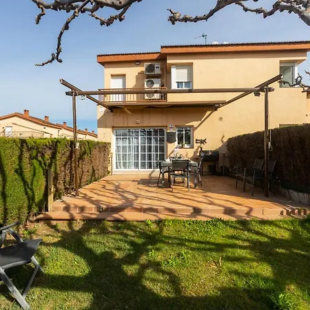 Rnet - Port Estrella 31 - Costa Brava Сasa de vacaciones