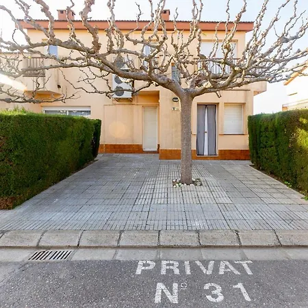 Rnet - Port Estrella 31 - Costa Brava Rosas