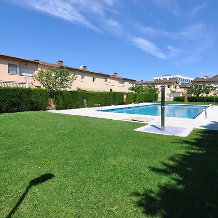Rnet - Port Estrella 31 - Costa Brava Сasa de vacaciones Rosas