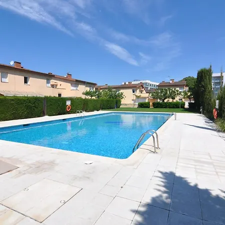 Сasa de vacaciones Rnet - Port Estrella 31 - Costa Brava *