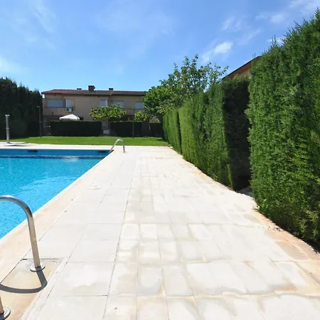 Rnet - Port Estrella 31 - Costa Brava Holiday home