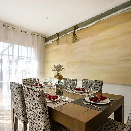 Holiday home Rnet - Port Estrella 31 - Costa Brava