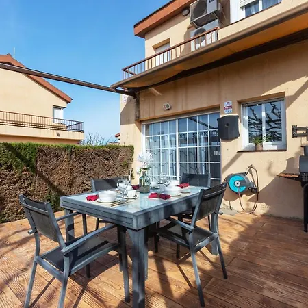 Rnet - Port Estrella 31 - Costa Brava Holiday home *