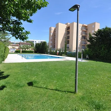 Nyaraló Rnet - Port Estrella 31 - Costa Brava *