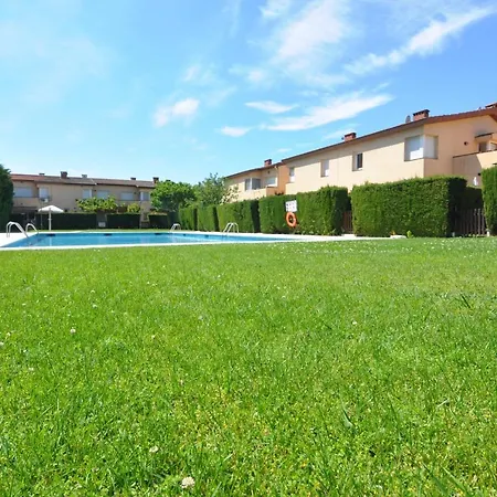 Holiday home Rnet - Port Estrella 31 - Costa Brava Roses