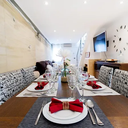 Сasa de vacaciones Rnet - Port Estrella 31 - Costa Brava *