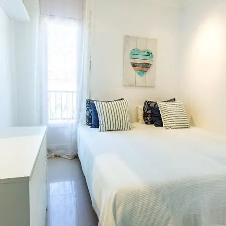 Holiday home Rnet - Port Estrella 31 - Costa Brava Roses
