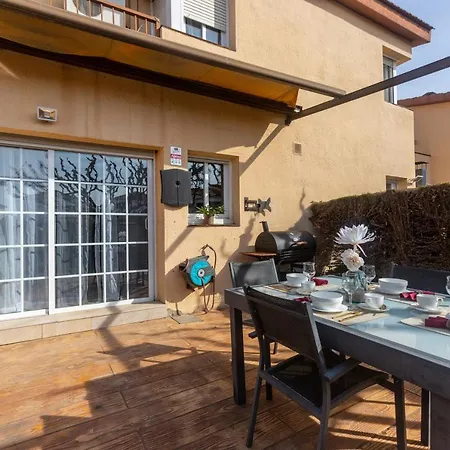 Rnet - Port Estrella 31 - Costa Brava Holiday home Roses