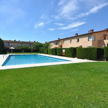 Сasa de vacaciones Rnet - Port Estrella 31 - Costa Brava Rosas