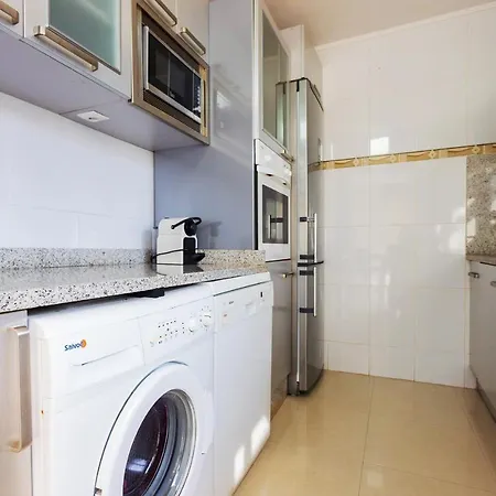 Rnet - Port Estrella 31 - Costa Brava Holiday home