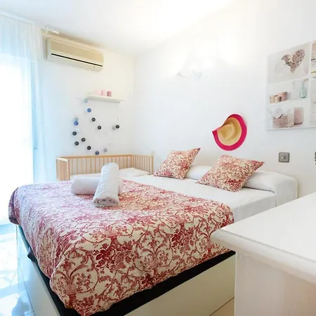 Rnet - Port Estrella 31 - Costa Brava Holiday home *