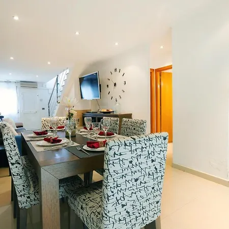Vakantiehuis Rnet - Port Estrella 31 - Costa Brava