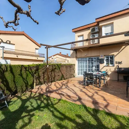 Vakantiehuis Rnet - Port Estrella 31 - Costa Brava *